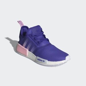 Adidas NMD R1
Energy Ink True Pink Violet Tone (Women's)